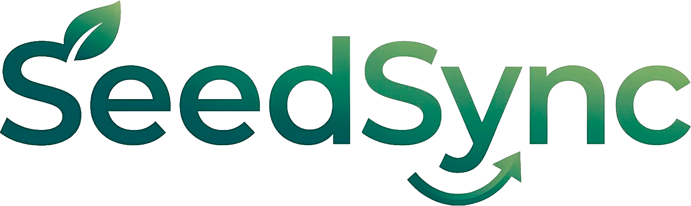 SeedSync - Rastreabilidade Cannabis e Cânhamo